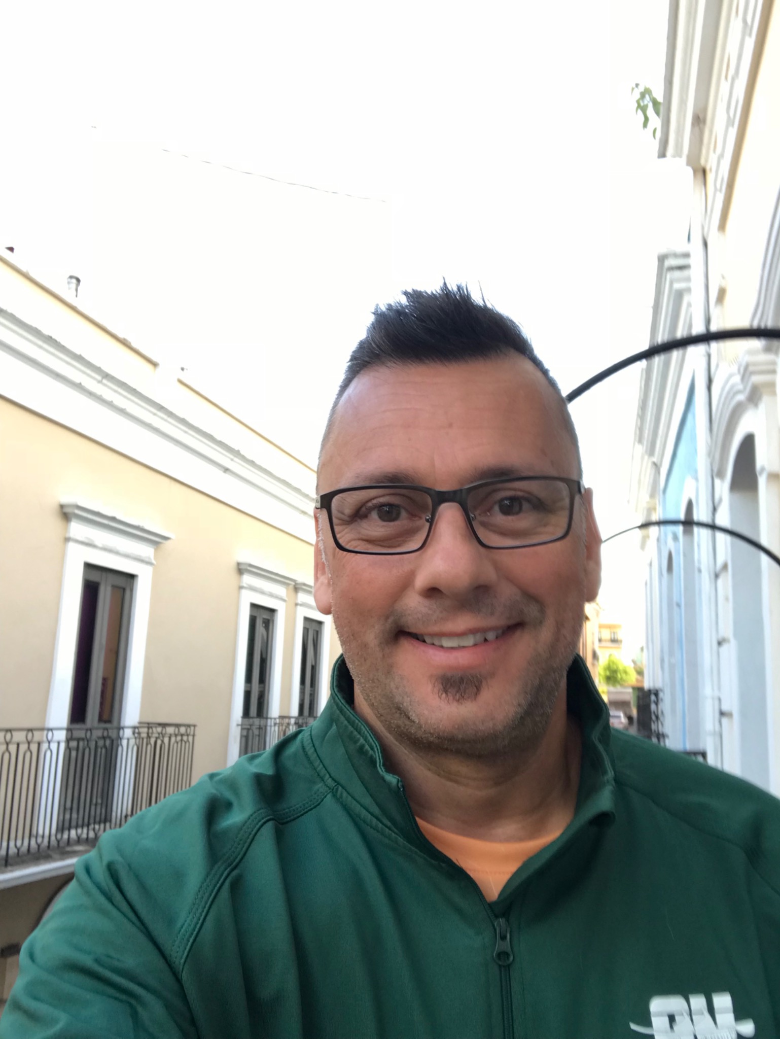 Joe Scurlock, CEO/Partner of HomeStream, LLC